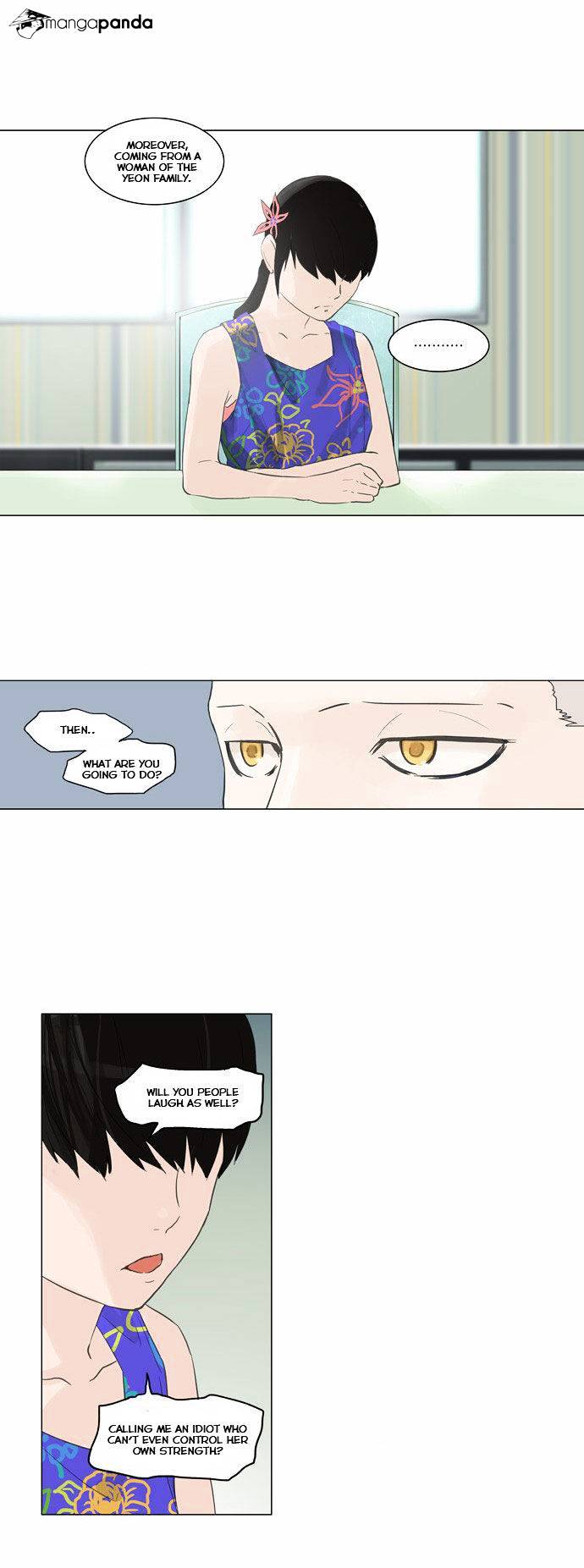 Tower of God, Chapter 107 image 23